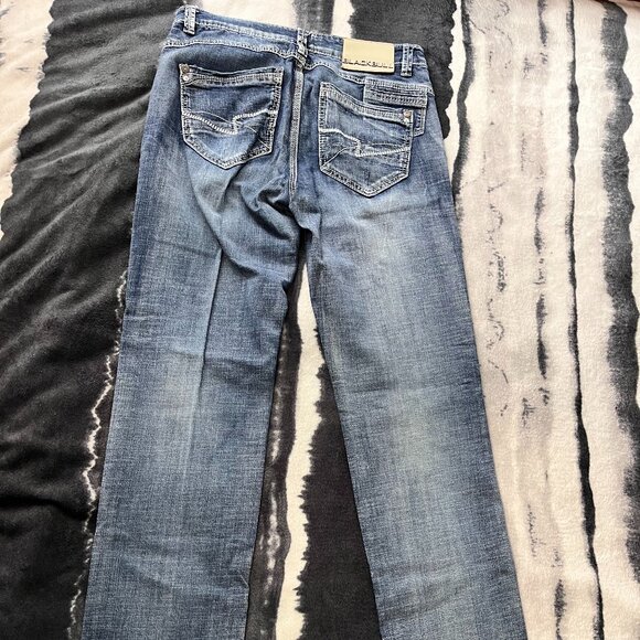 Black Bull Men's Jeans - Picture 6 of 7